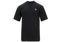 Mens Micro Top Black